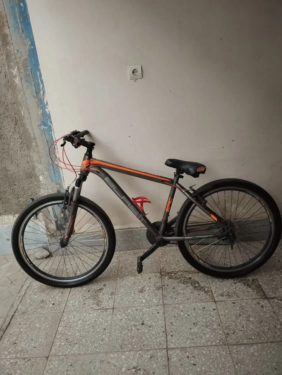 دوچرخه ۲۶|دوچرخه، اسکیت، اسکوتر|بیرجند, |دیوار