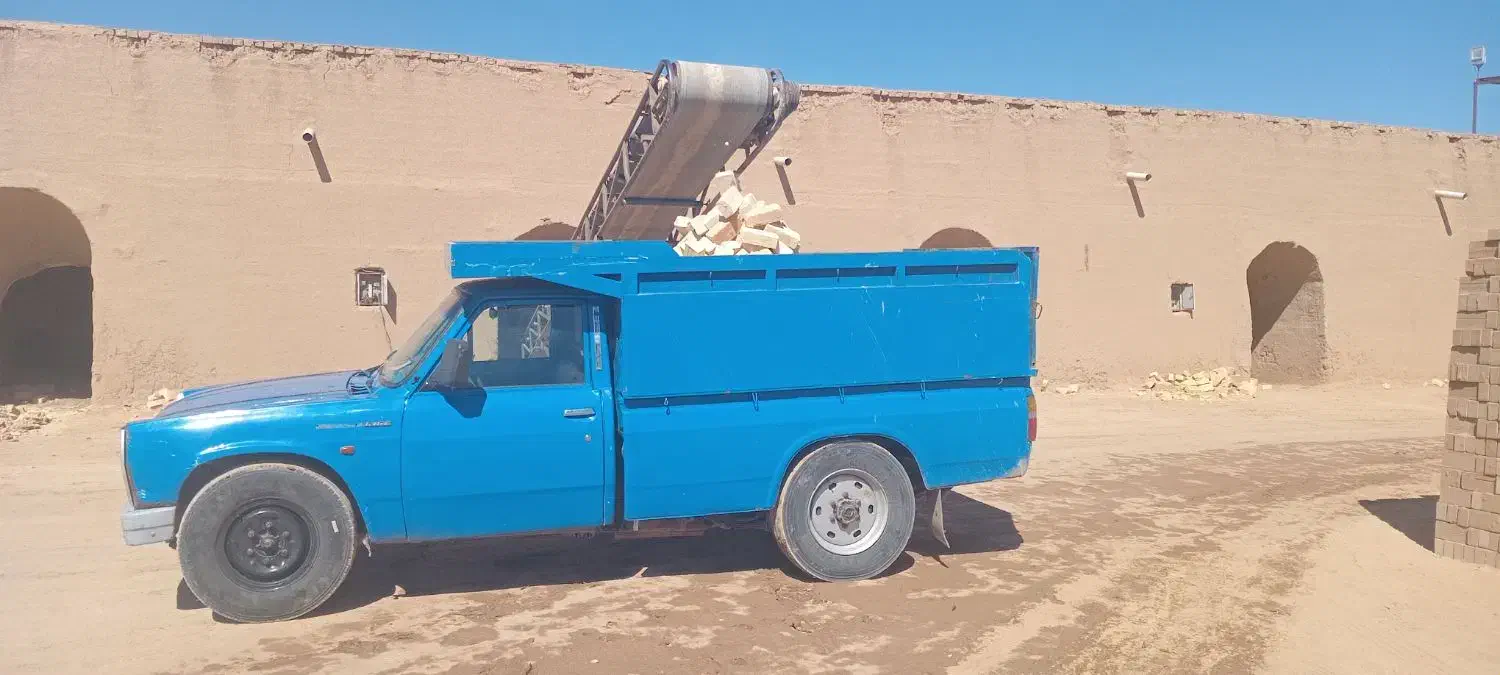 حمل بار داخل و بیرون شهری باری و کمپرسی|خدمات حمل و نقل|اسفراین, |دیوار