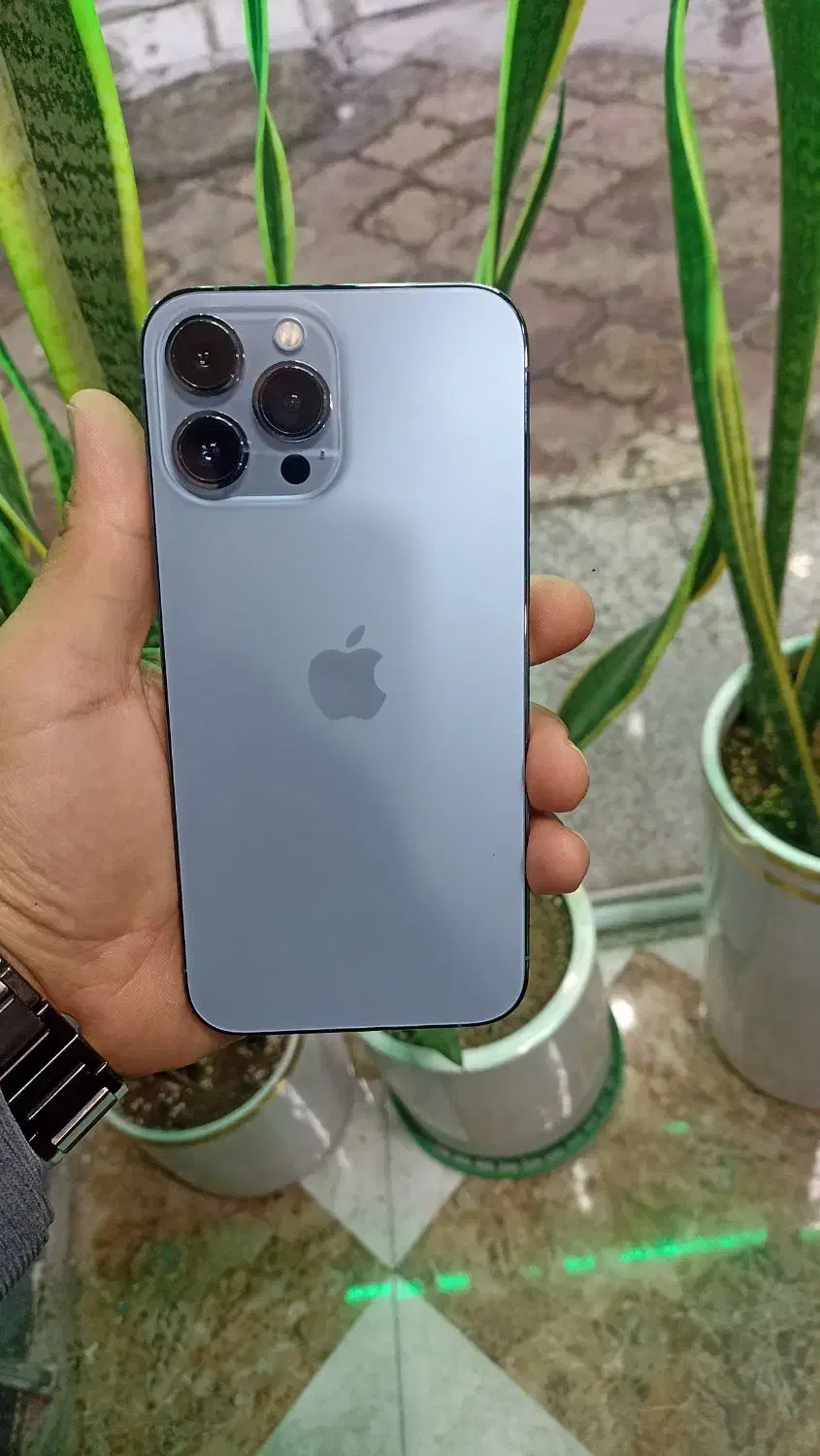 ایفون 13 نرمال و پرومکس 512|موبایل|شوش, |دیوار