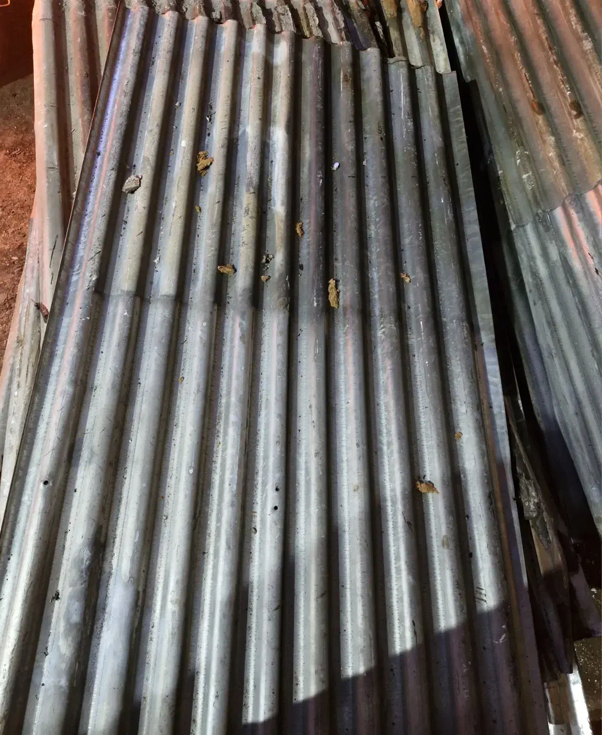 ورق شاب|مصالح و تجهیزات ساختمان|اندیمشک, |دیوار