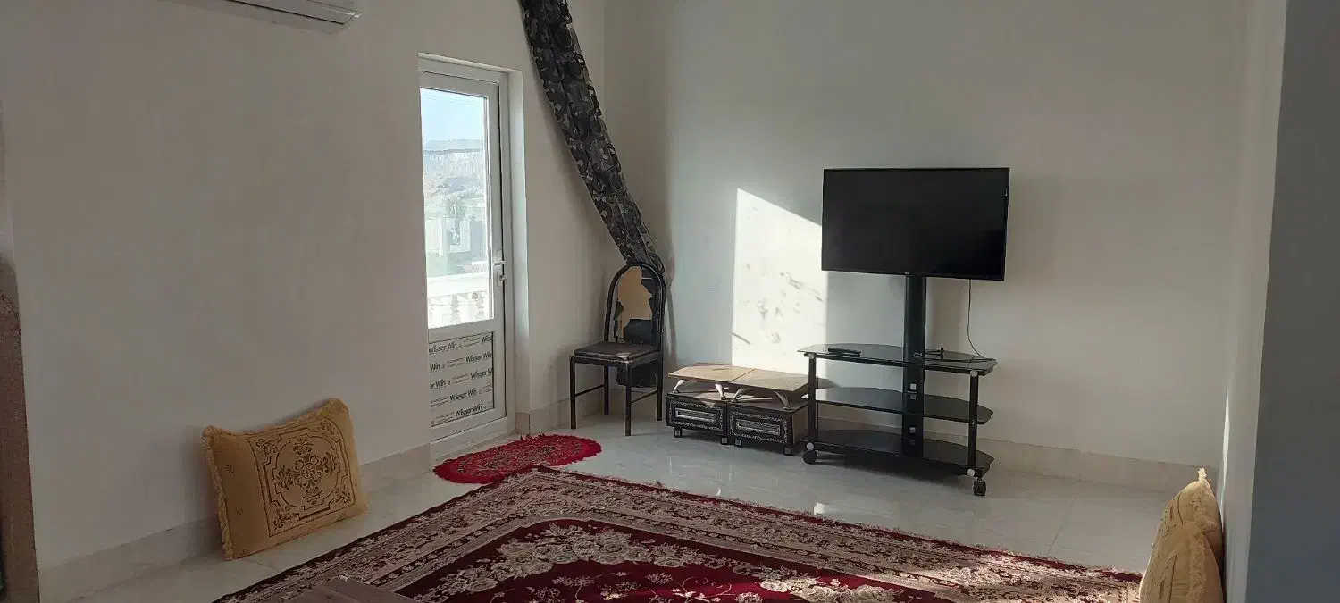 سوییت اجاره ای نزدیک ساحل مکسر و گردنه عشاق|اجارهٔ کوتاهمدت آپارتمان و سوئیت|کوشکنار, |دیوار