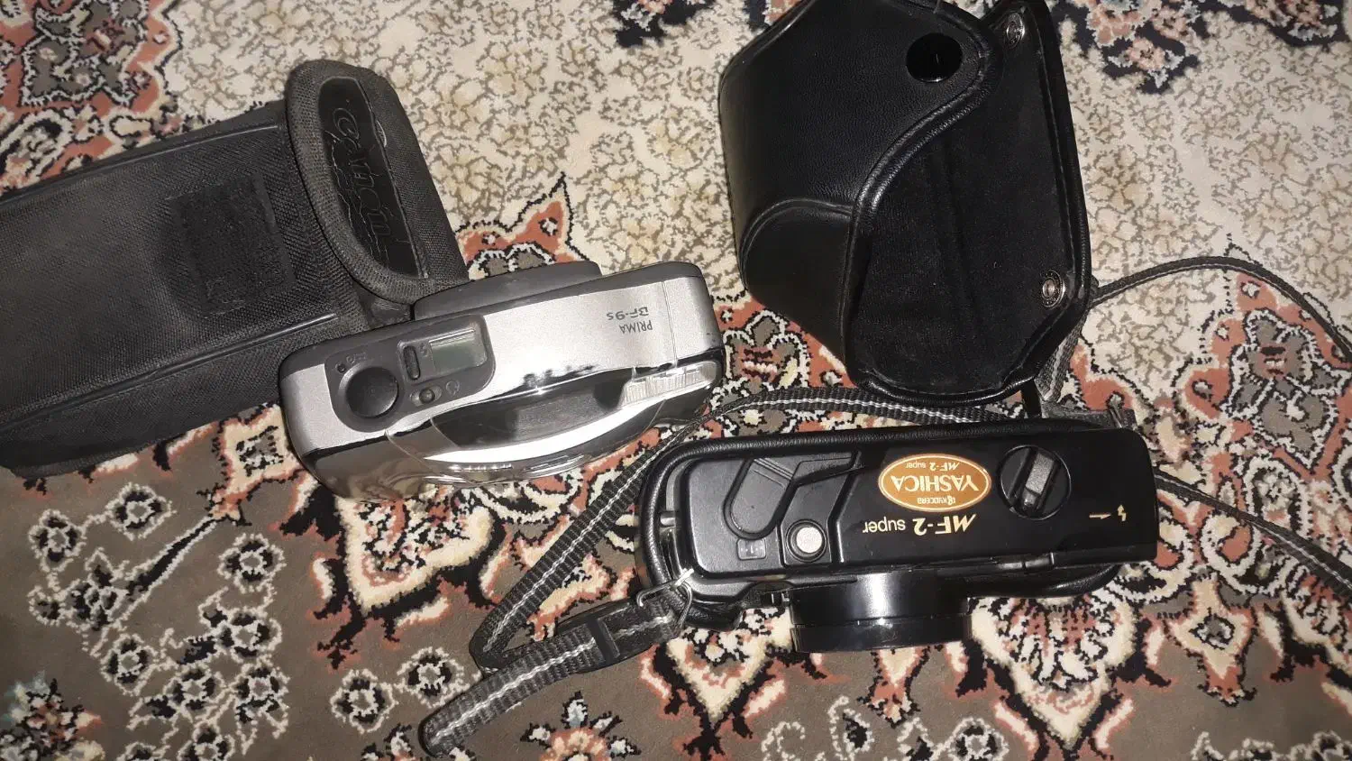 دوربین|دوربین عکاسی و فیلم‌برداری|سنندج, |دیوار