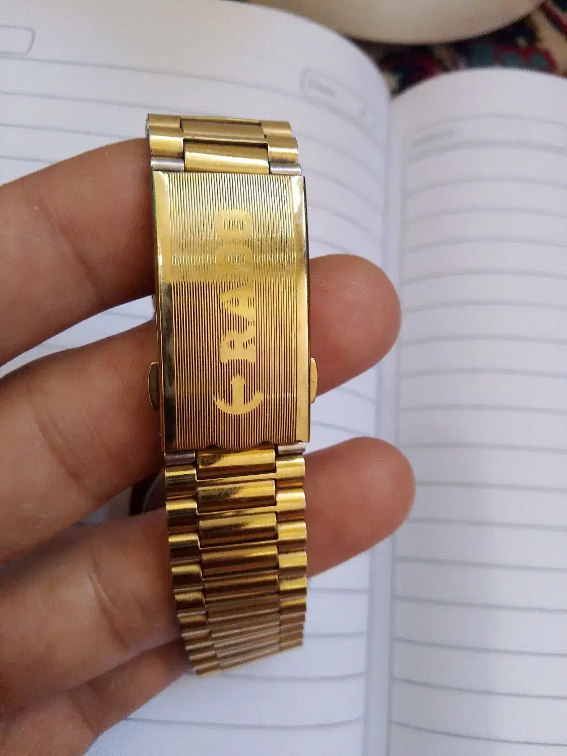 ساعت رادو خاص و سفارشی سویسی|ساعت|اصفهان, خواجه عمید|دیوار