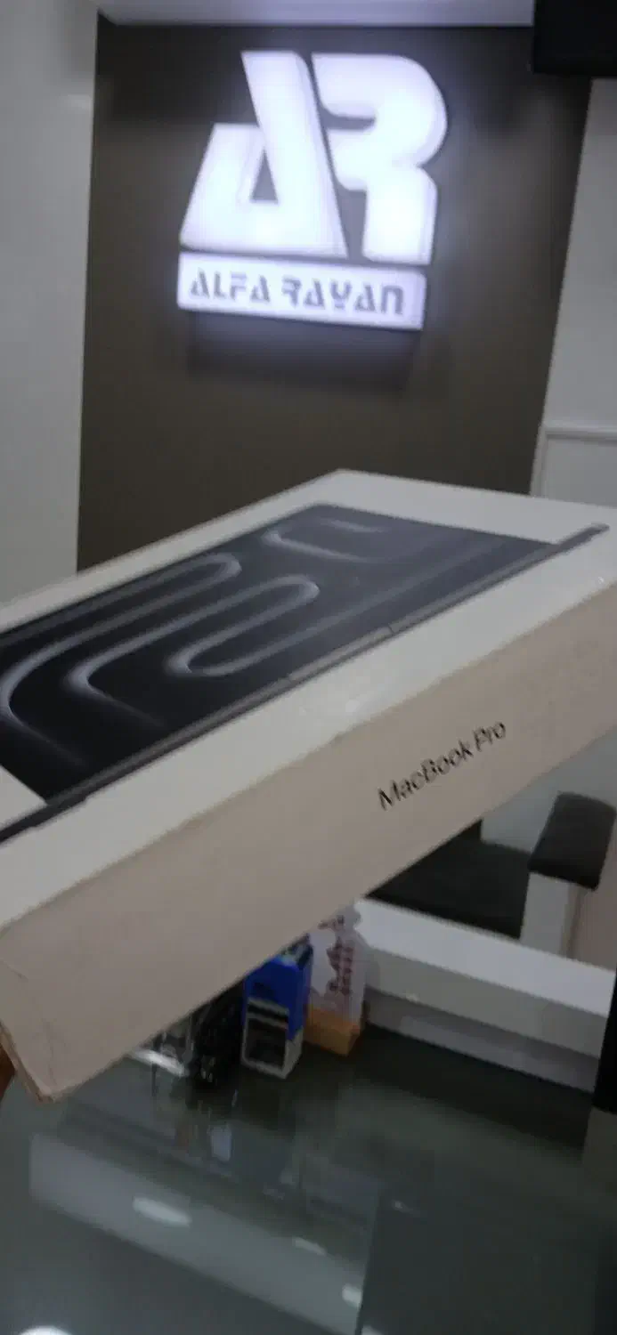 MacBook pro M3pro|رایانه همراه|اصفهان, خلجا|دیوار