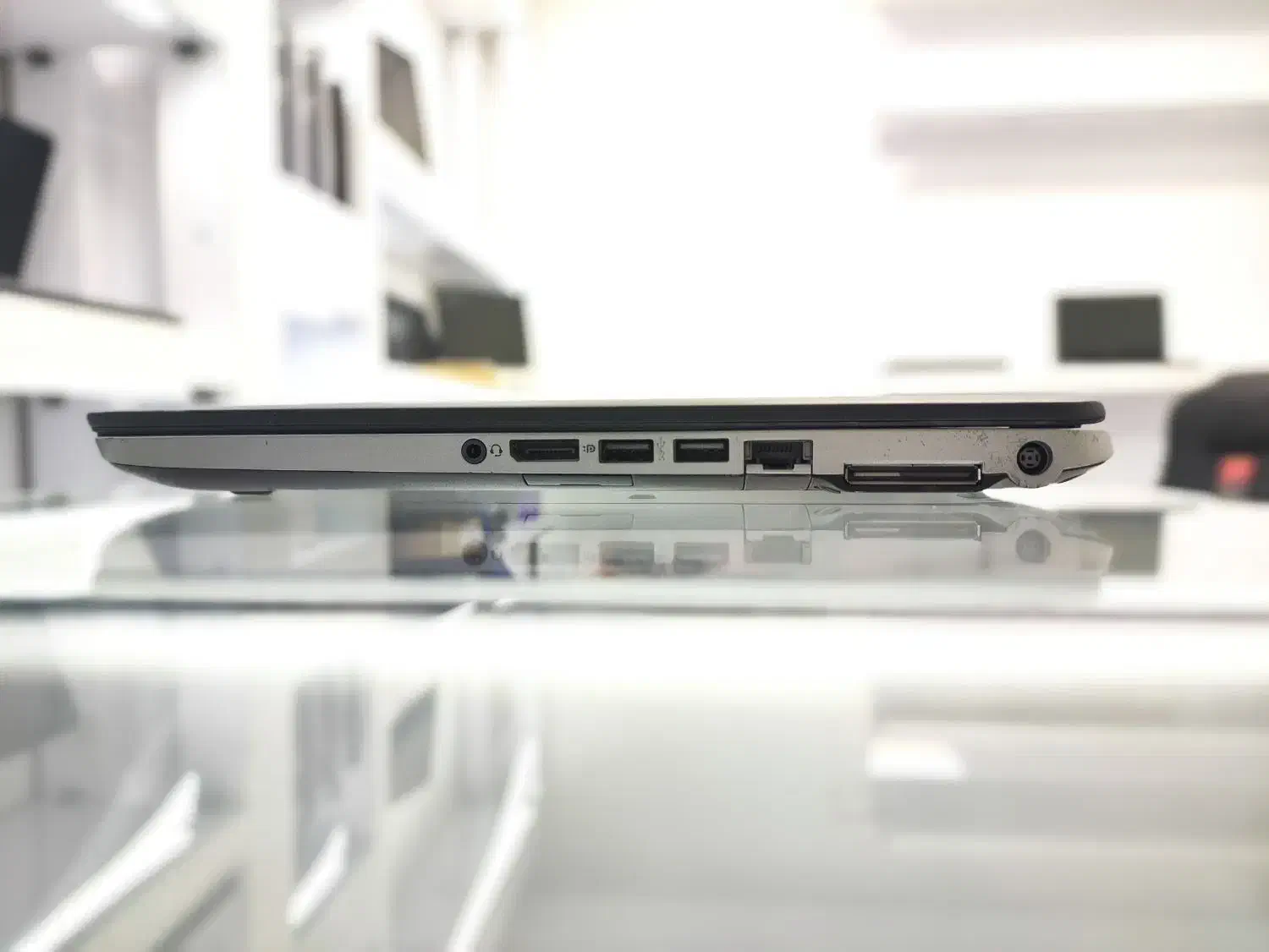 HP i5/ram8/ssd256/vga2 نسل چهارم|رایانه همراه|نیشابور, شهرک فرهنگیان|دیوار