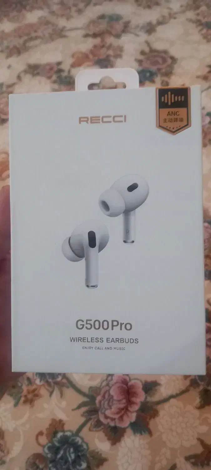 ایرپاد|لوازم جانبی موبایل و تبلت|ایلام, |دیوار