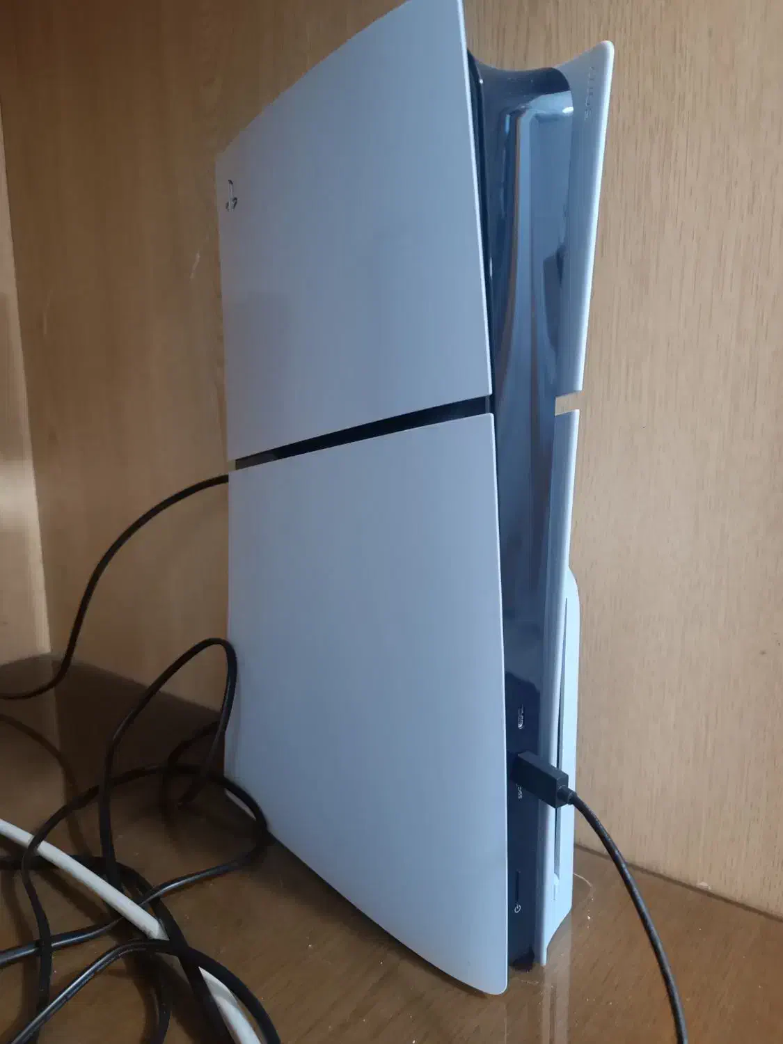 Ps5 slim دیسک خور|کنسول، بازی ویدئویی و آنلاین|کرمانشاه, |دیوار