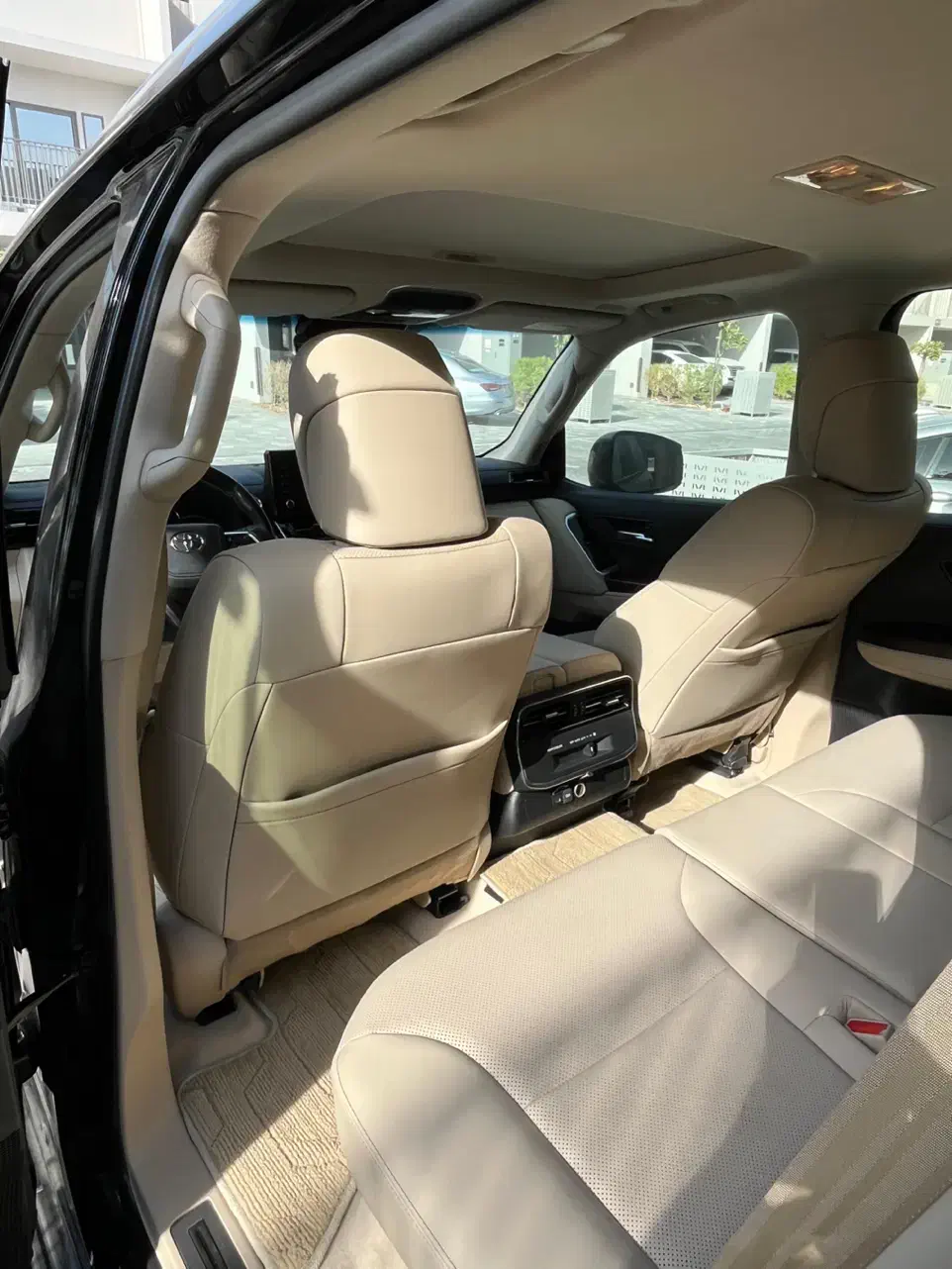 لندکروز 2024 با پلاک ملی|خودرو سواری و وانت|تهران, فرمانیه|دیوار