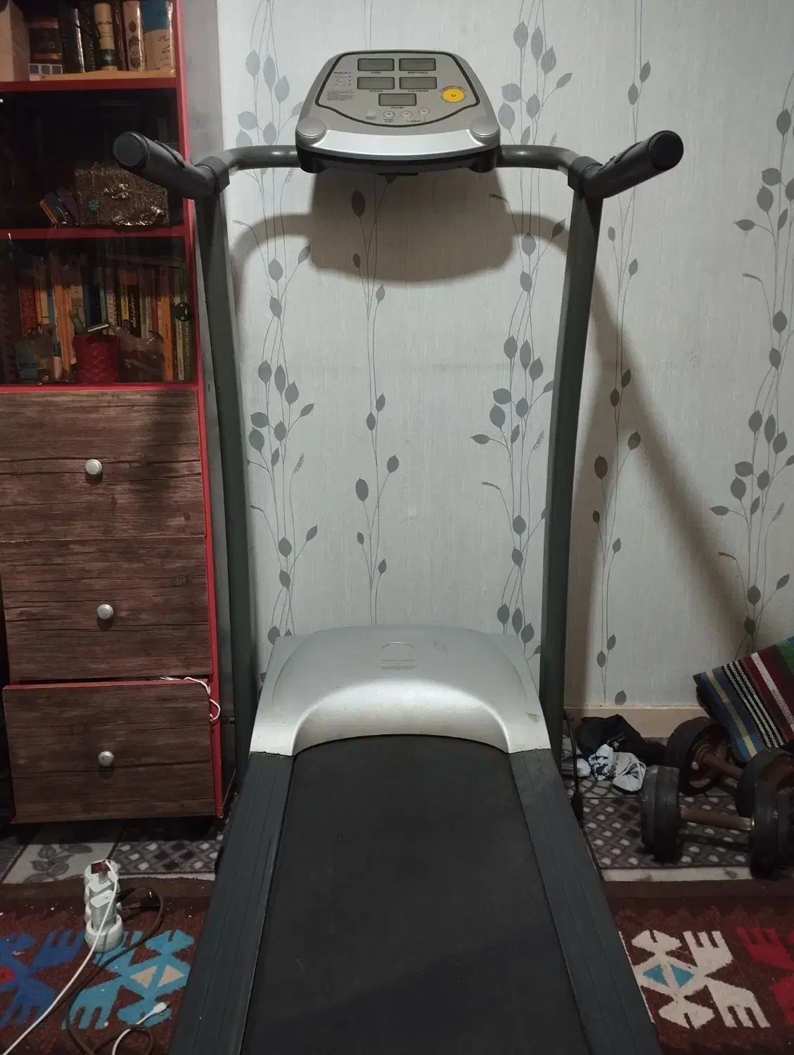 تردمیل|تجهیزات ورزشی|اراک, |دیوار