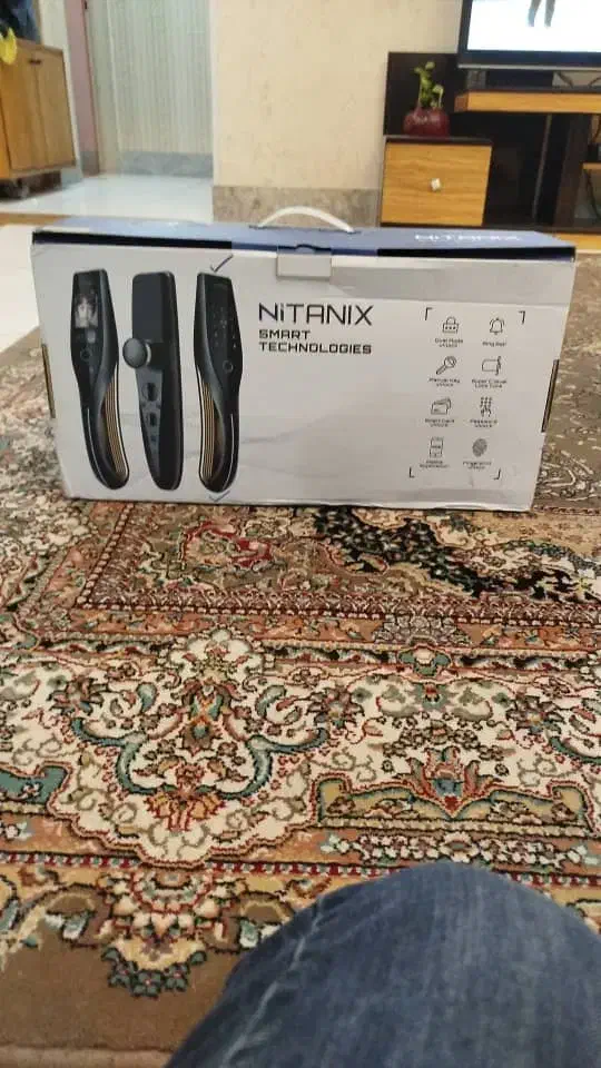 قفل درب|مصالح و تجهیزات ساختمان|اصفهان, وحید|دیوار