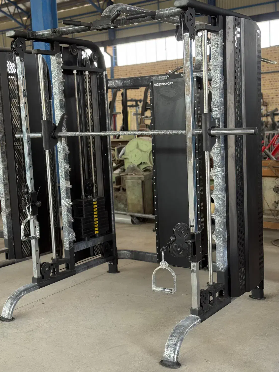 خیاط پا بدنسازی  ورزشی تجهیزات|تجهیزات ورزشی|ساوه, |دیوار