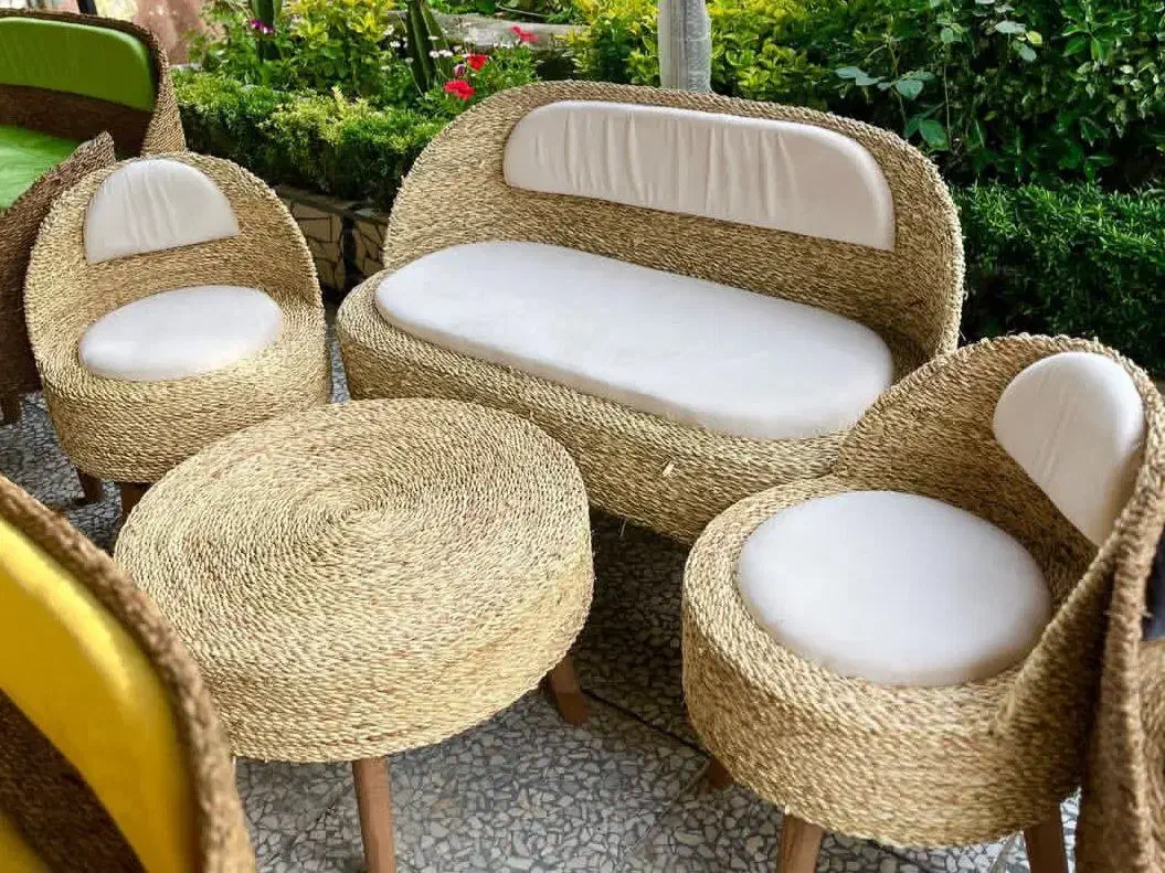 ست چهارنفره|مبلمان خانگی و میز عسلی|تهران, امام زاده عبدالله|دیوار