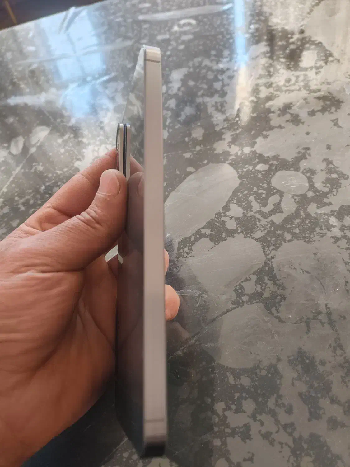 گوشی سامسونگ A56|موبایل|فولادشهر, C3|دیوار