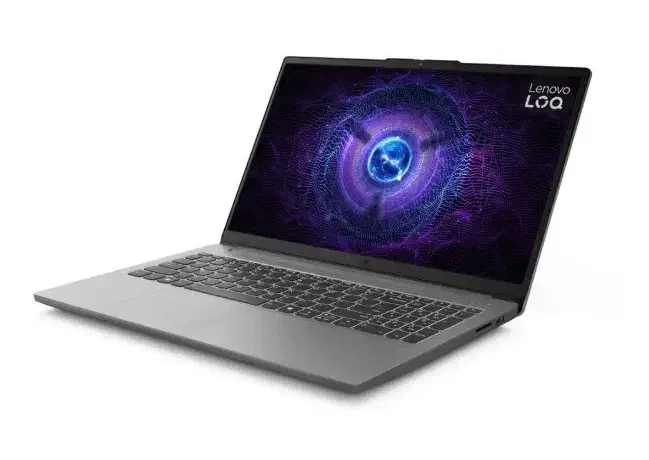 لپتاپ لنوو مدل LOQ|رایانه همراه|دزفول, |دیوار