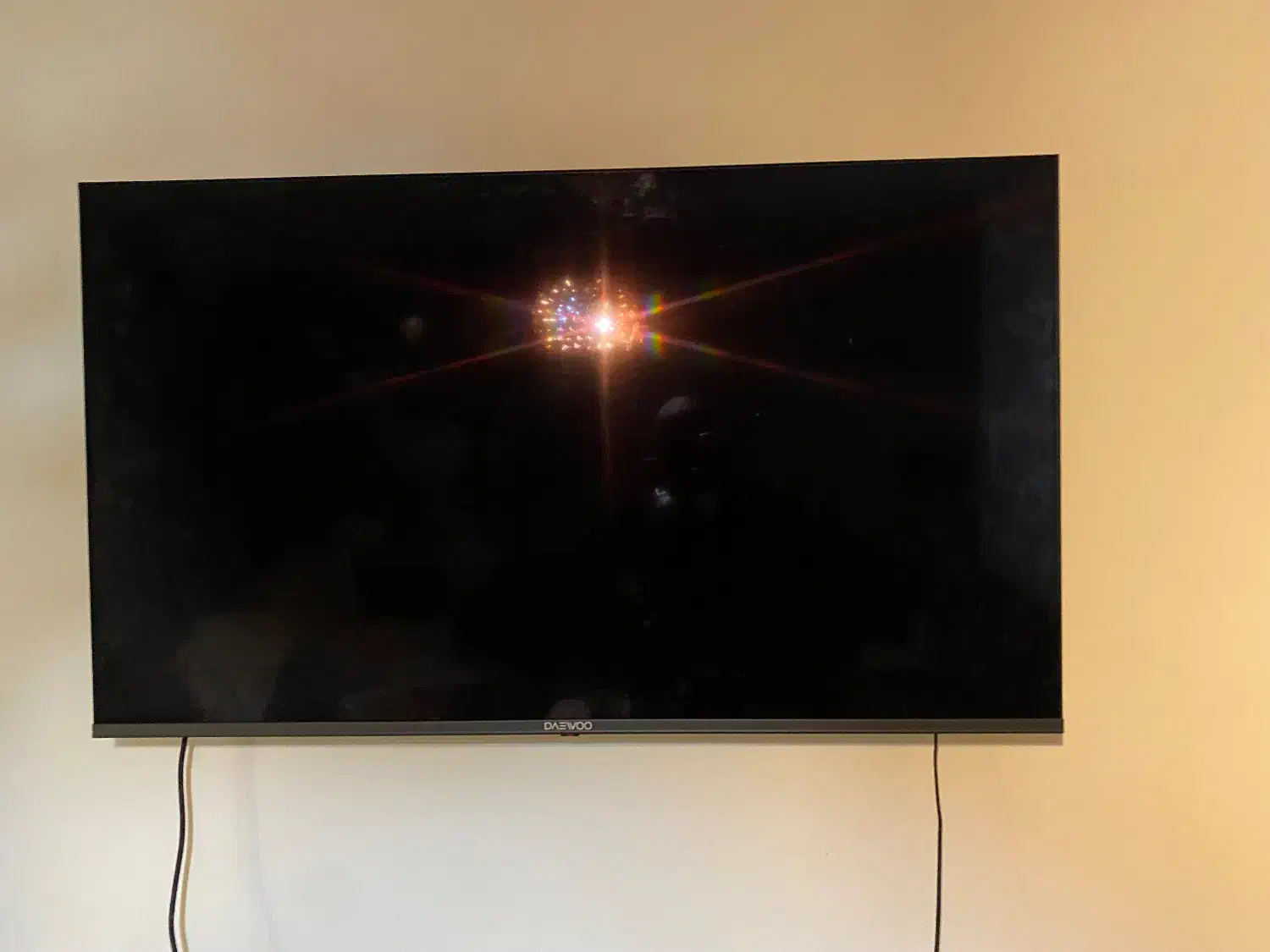 تی وی مارک دوو|تلویزیون و پروژکتور|تهران, بلوار کشاورز|دیوار