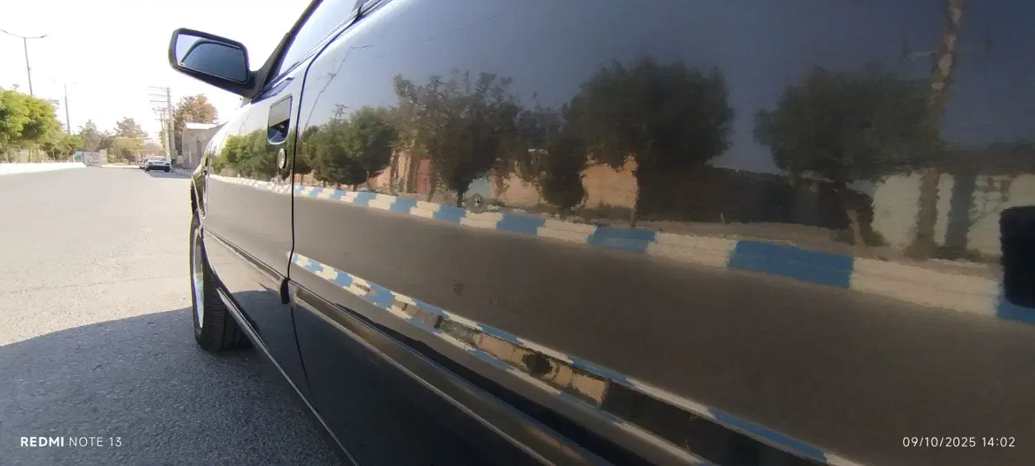 سمند|خودرو سواری و وانت|شهریار, شهریار|دیوار