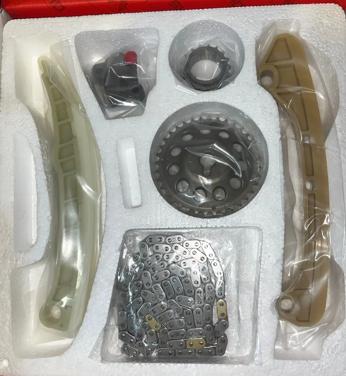 لوازم یدکی خودروهای چینی موتوری بدنه جلو بندی|قطعات یدکی و لوازم جانبی|تهران, بهارستان|دیوار