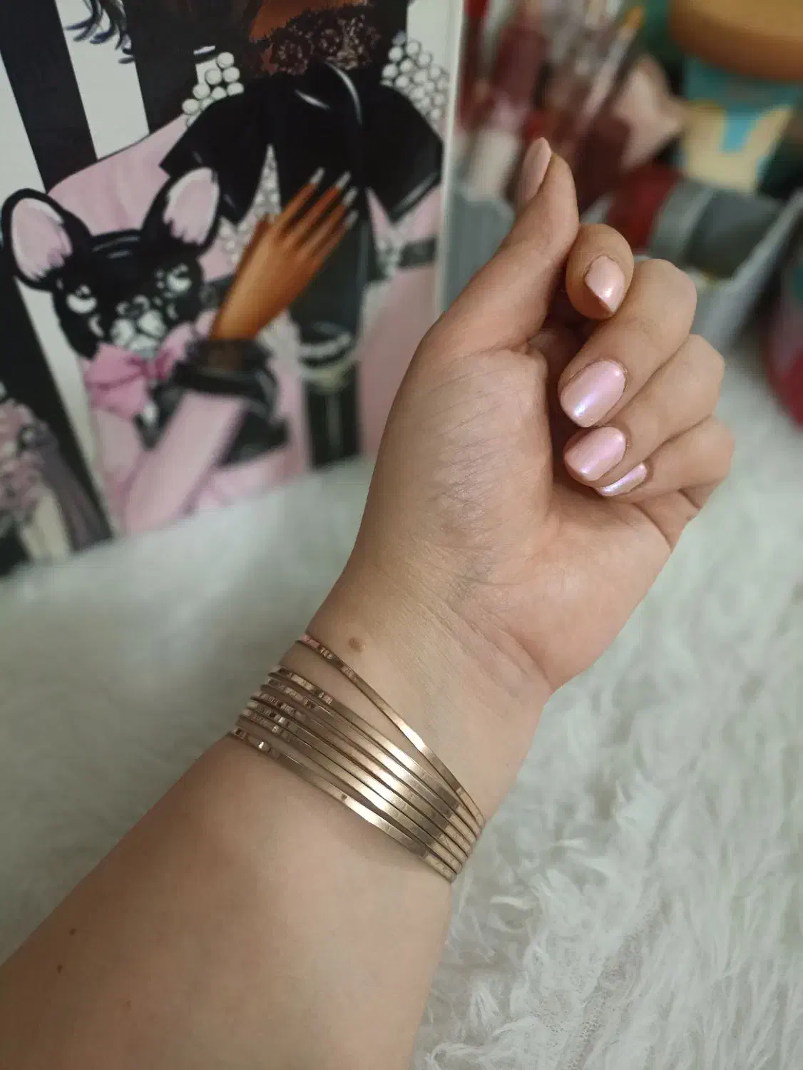 اکسسوری های جدید|بدلیجات|مشهد, درابد امام|دیوار