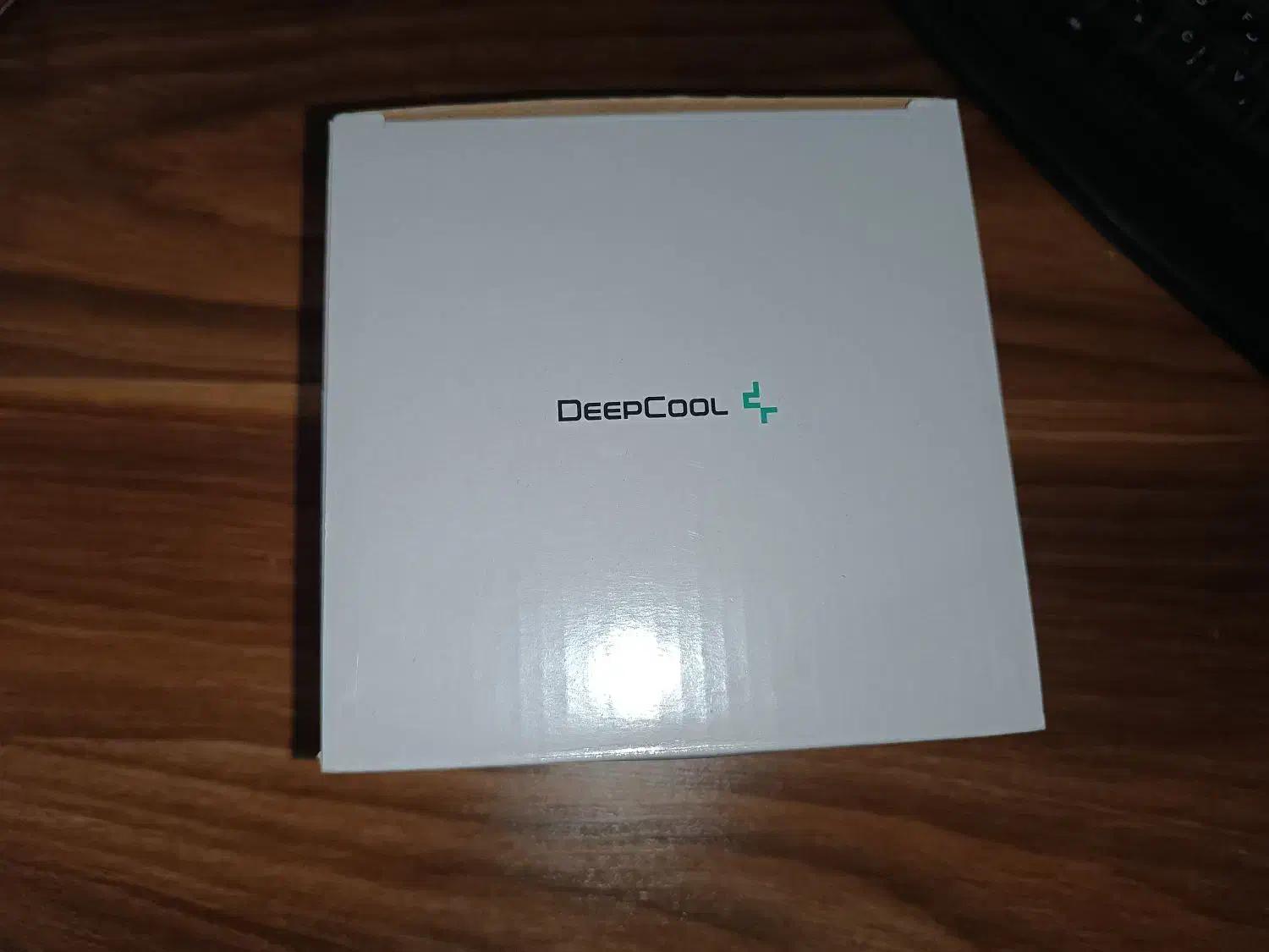 خنک کننده سیپیو DeepCool GAMMA ARCHER V2|قطعات و لوازم جانبی رایانه|شوشتر, |دیوار