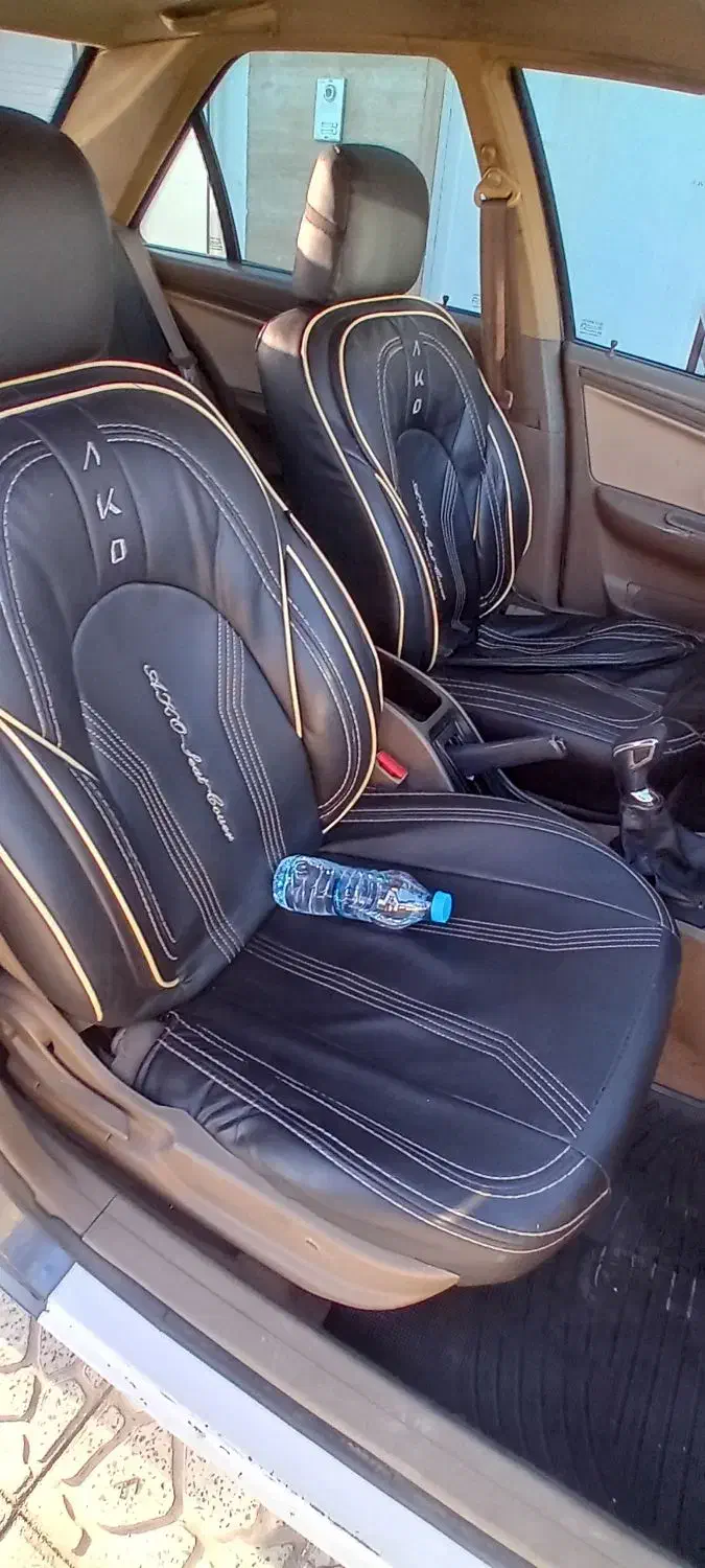 پژو۴۰۵ مدل ۹۸|خودرو سواری و وانت|سیرجان, |دیوار