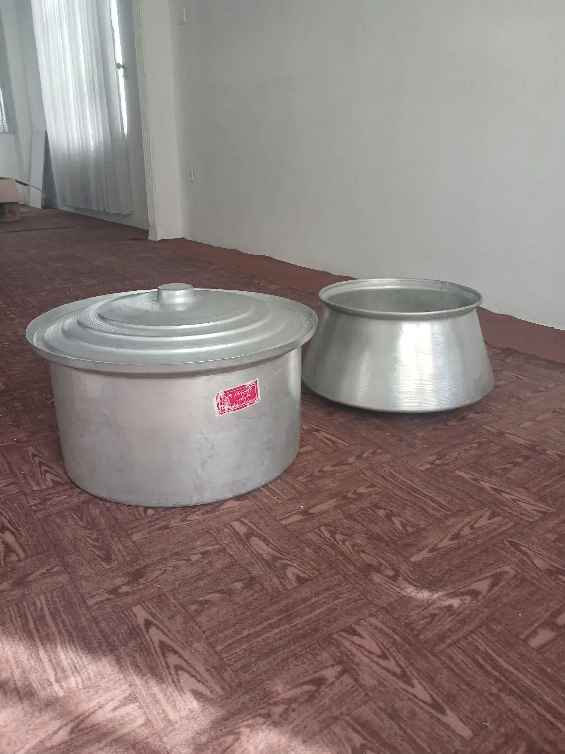 دیگ پلو پز و خورشت پز|ظروف پخت‌وپز|تهران, توحید|دیوار