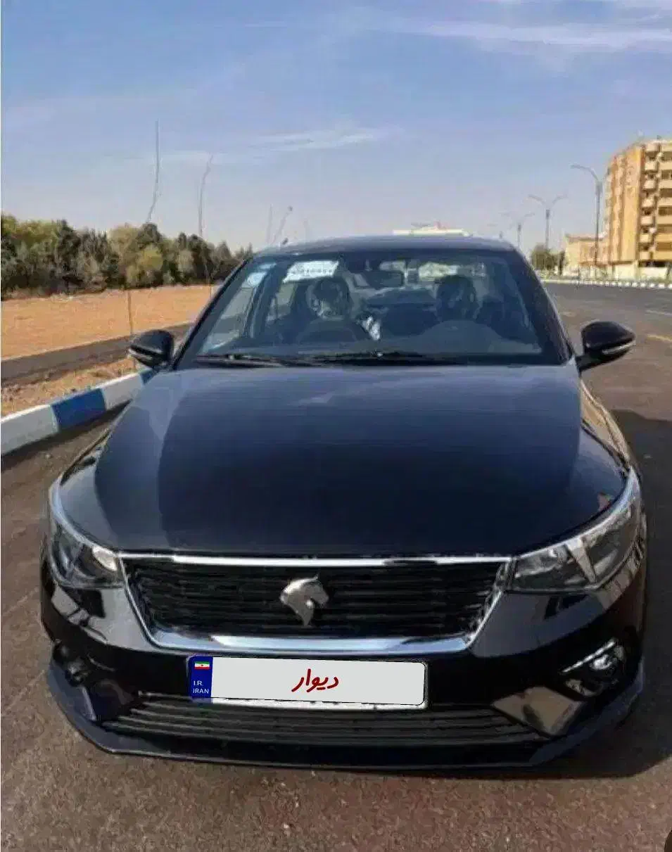 خودرو تارا V1 پلاس|خودرو سواری و وانت|کرمانشاه, |دیوار