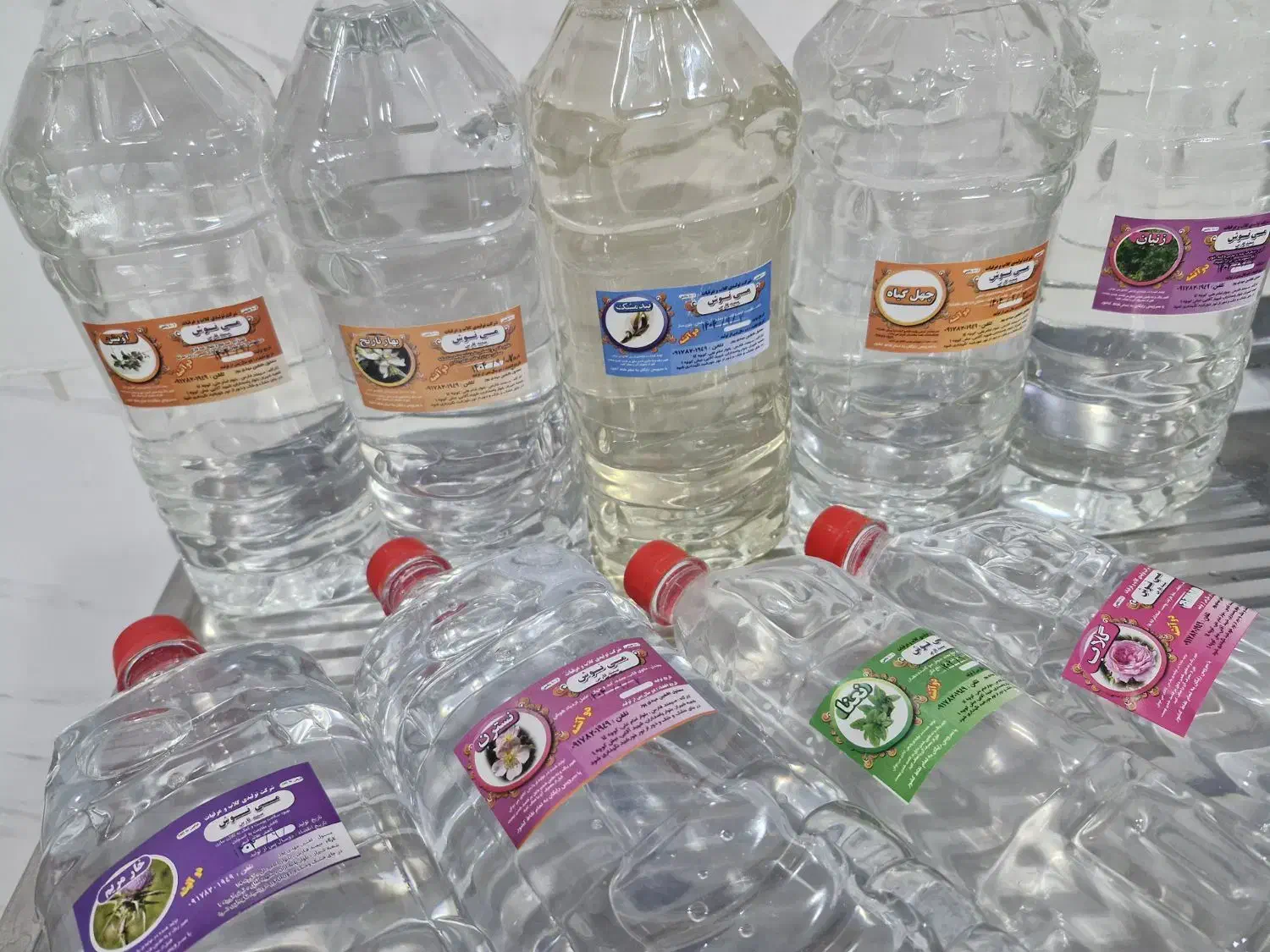 خرما و عرقیجات مناسب فصل زمستان|خوردنی و آشامیدنی|دهدشت, |دیوار