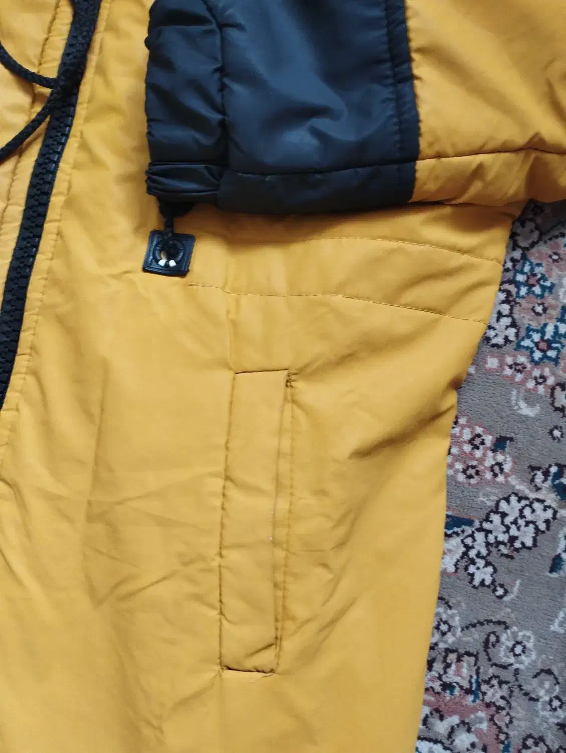 کاپشن و مانتو|لباس|اسفراین, |دیوار