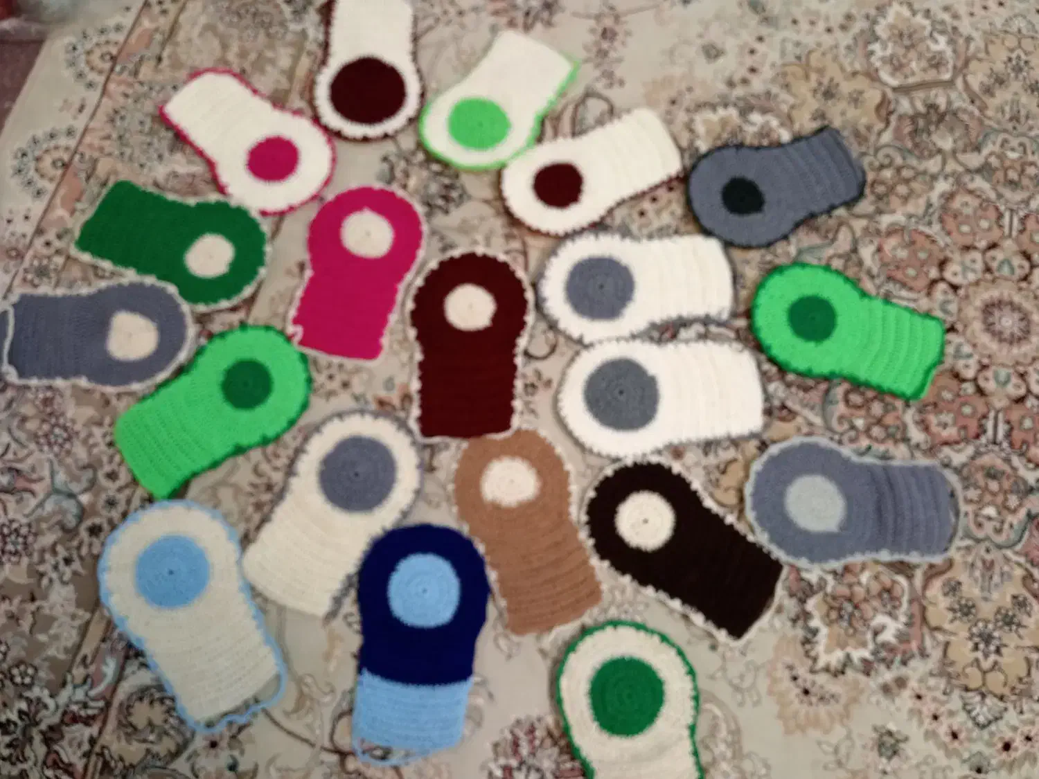 لیف نخی و فانتزی|آرایشی، بهداشتی، درمانی|اصفهان, سودان|دیوار