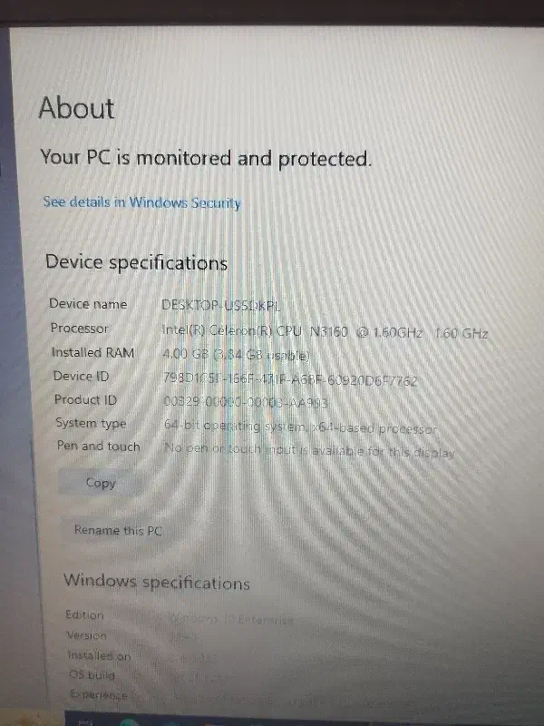 لب تاب Acer فول اچ دی|رایانه همراه|پرند, فاز ۶|دیوار