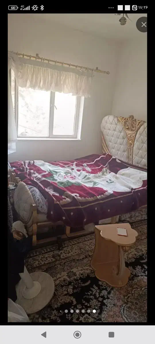 آپارتمان۷۰متر۲خواب نزدیک مترو(امام خمینی شهرک قدس)|فروش آپارتمان|اصفهان, شهرک قدس|دیوار