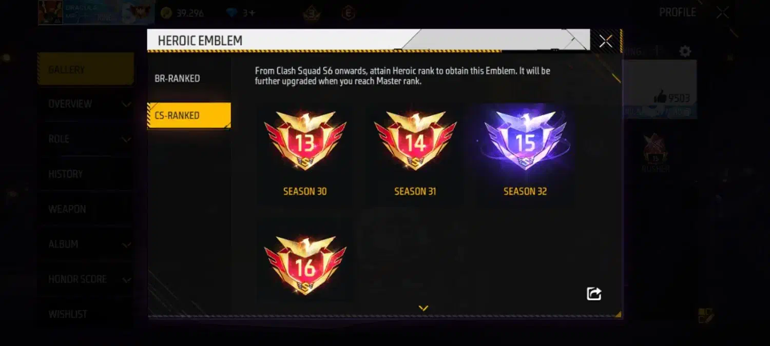 اکانت فری فایر|کنسول، بازی ویدئویی و آنلاین|قوچان, |دیوار