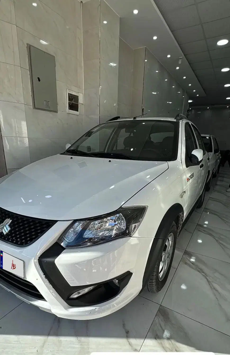 کوییک ۱۴۰۳|خودرو سواری و وانت|مبارکه, |دیوار