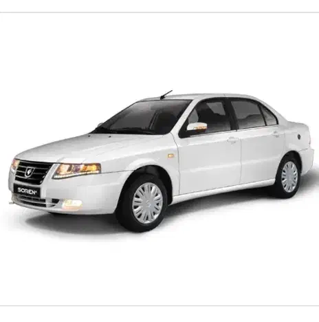 حواله سمند سورن پلاس دوگانه|خودرو سواری و وانت|شوشتر, |دیوار