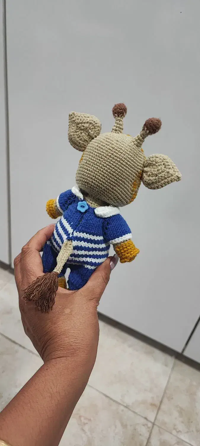 کلبه ی عروسکی|اسباببازی|فولادشهر, A2|دیوار