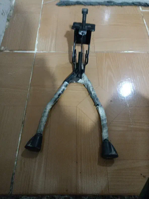 جک دو پای دوچرخه 26|دوچرخه، اسکیت، اسکوتر|اصفهان, زوان|دیوار