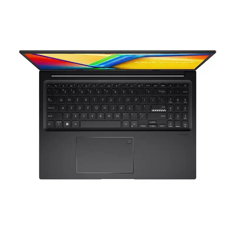 لپ تاپ ایسوس  K3605ZF i7 16GB 512GB SSD RTX 2050|رایانه همراه|اصفهان, آفاران|دیوار