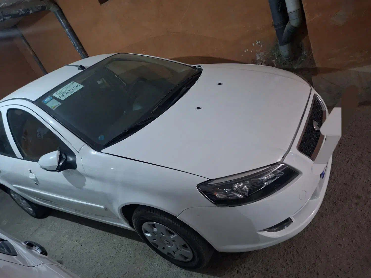 رانا پلاس مدل آخر ۱۴۰۲ تیوفایو پلاس ۸۵ گانه|خودرو سواری و وانت|فولادشهر, B7|دیوار