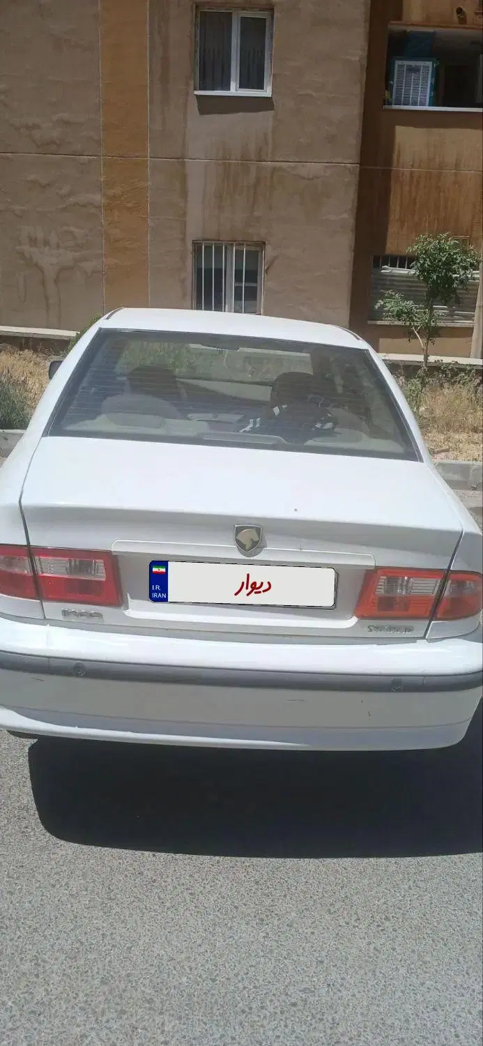 سمند ef7|خودرو سواری و وانت|پردیس, فاز ۲|دیوار