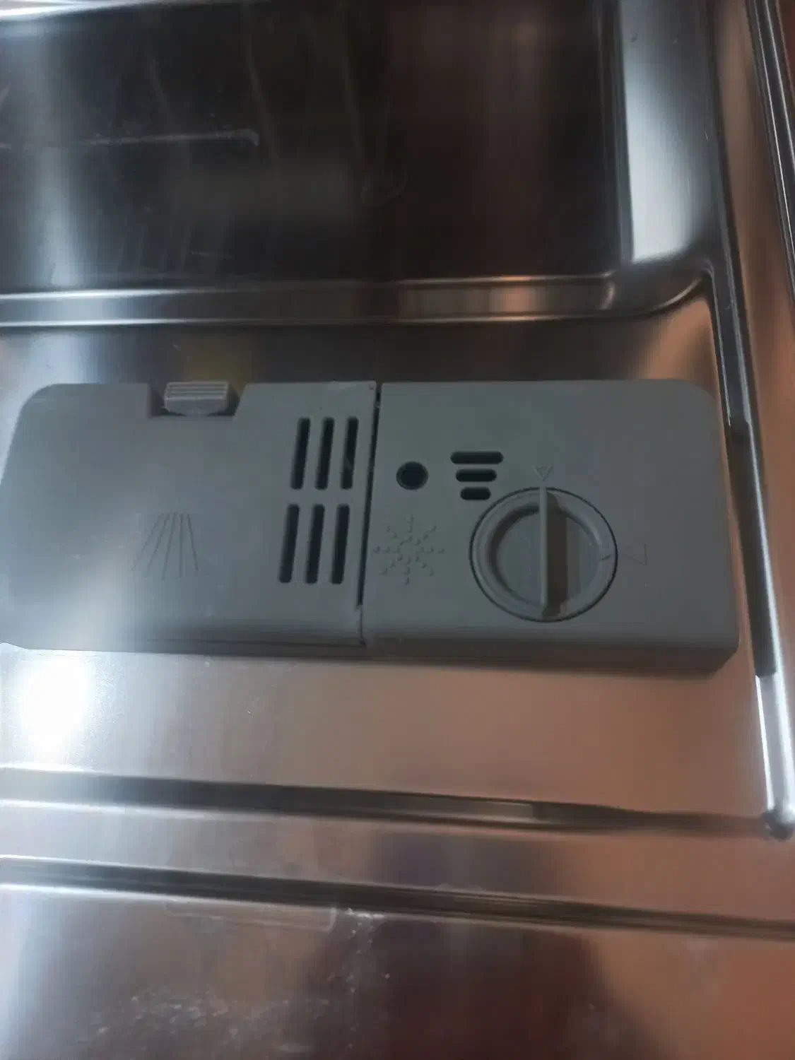 ظرف شویی سامسونگ|ماشین ظرفشویی|بروجرد, |دیوار