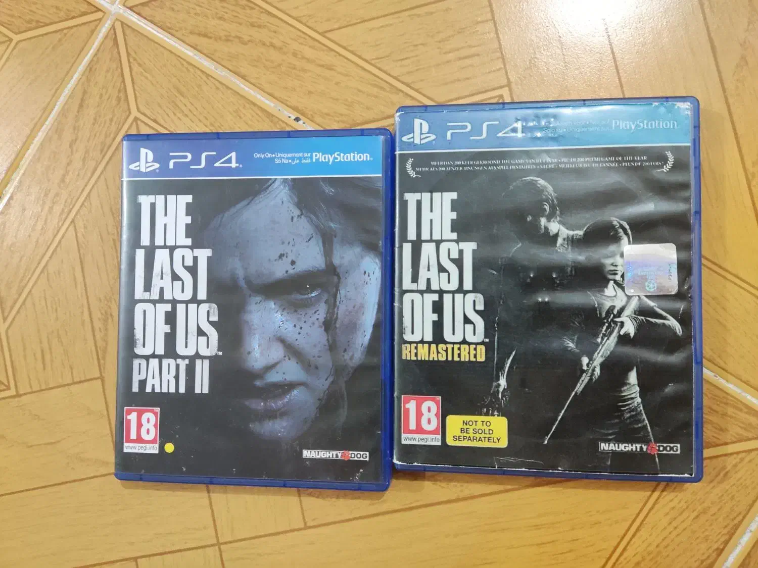بازی ps4|کنسول، بازی ویدئویی و آنلاین|بندرعباس, |دیوار