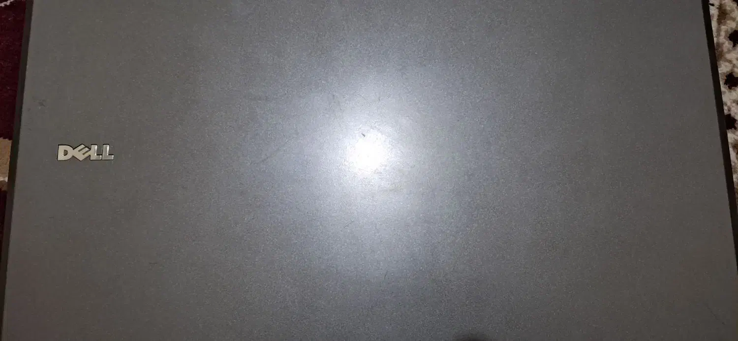 هارد لپتاپ E5510|قطعات و لوازم جانبی رایانه|شیراز, صاحب الزمان|دیوار