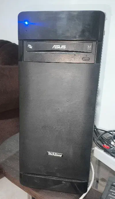 کامپیوتر|رایانه رومیزی|اسلام‌شهر, شهرک سالور|دیوار