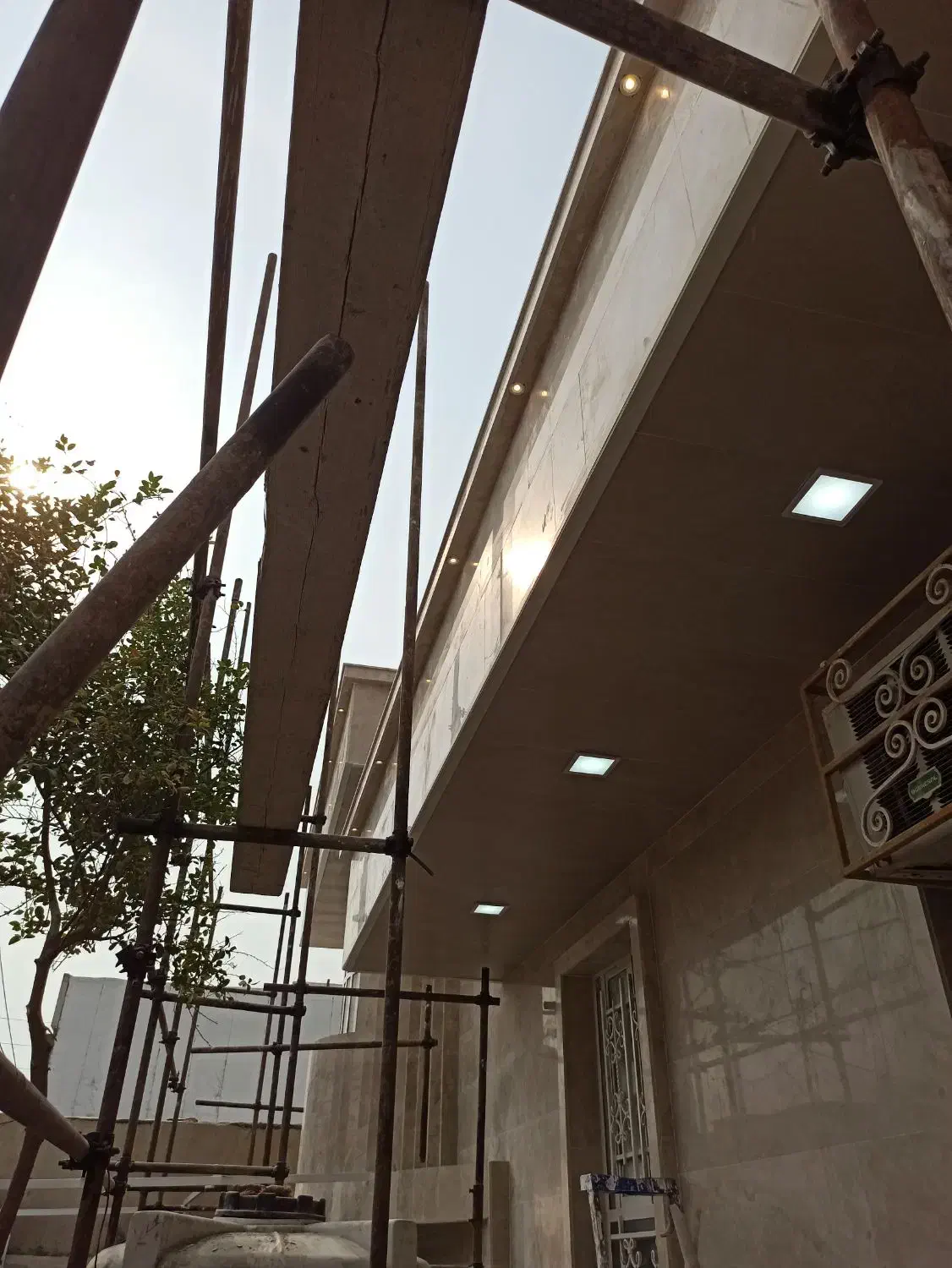 برق کاری ساختمان. و انواع نصبی جات|خدمات پیشه و مهارت|بندر کنگان, |دیوار