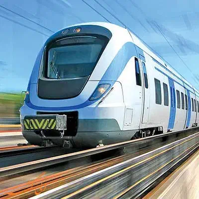 بلیط قطار|بلیت اتوبوس، مترو، قطار|مشهد, خواجه ربیع|دیوار