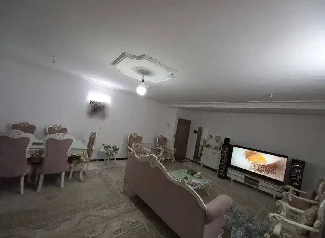 آپارتمان ۷۵ متری/تکخواب/فول امکانات/شیک و تمیز