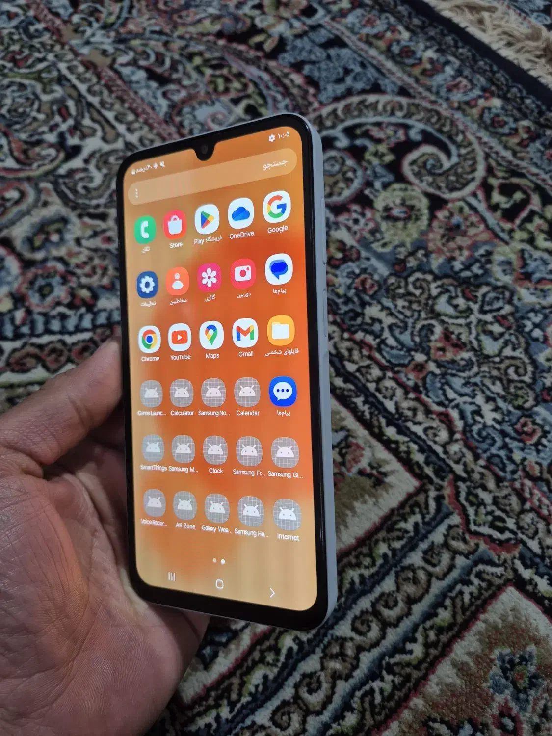 A15|لوازم جانبی موبایل و تبلت|تهران, شهرک شریعتی|دیوار