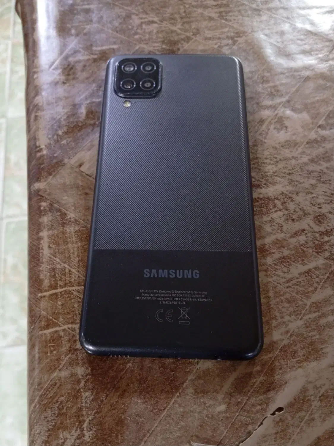 گوشیa12|موبایل|کرمانشاه, |دیوار