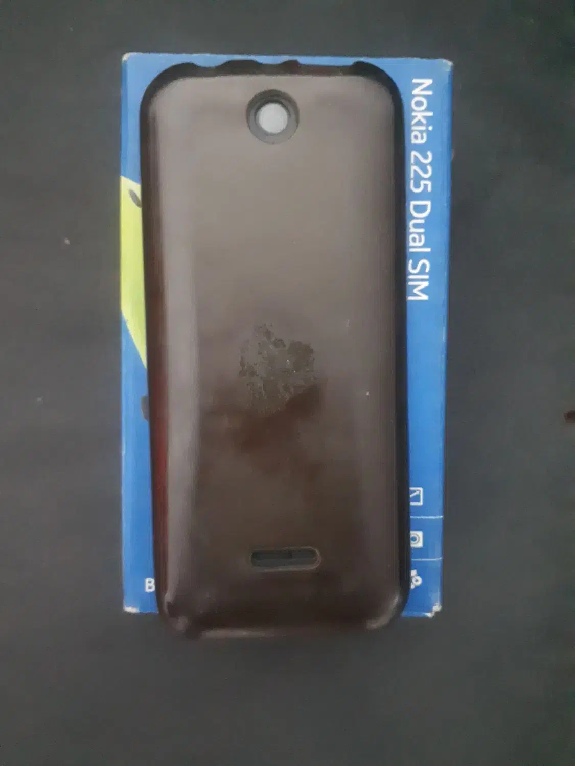 نوکیا ۲۲۵ اصلی|موبایل|اسلام‌شهر, مظفریه|دیوار