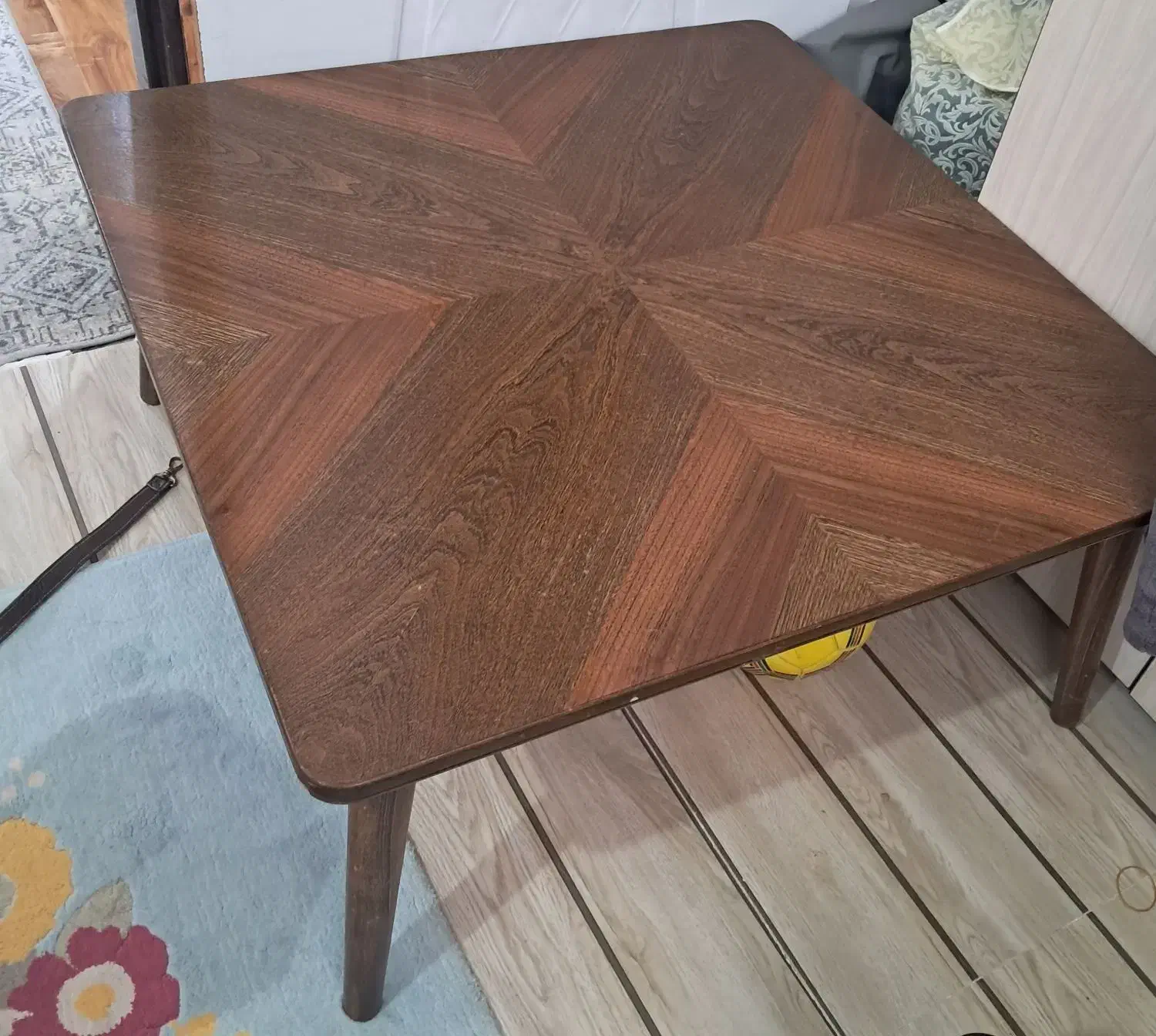 میز جلو مبلی|مبلمان خانگی و میز عسلی|بندرعباس, |دیوار